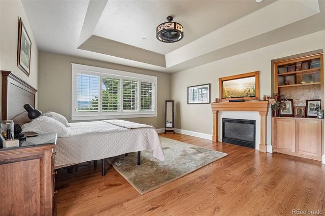 5850 N 79th Street, Niwot, CO 80503