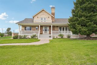 5850 N 79th Street, Niwot, CO 80503