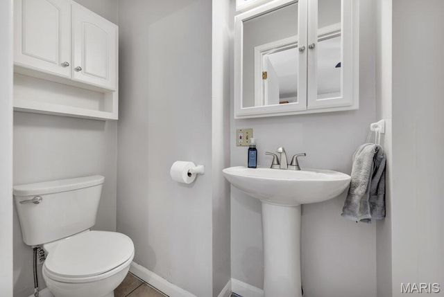 3139 Ivanhoe Avenue, St Louis, MO 63139