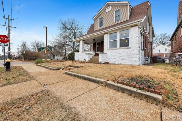 3139 Ivanhoe Avenue, St Louis, MO 63139