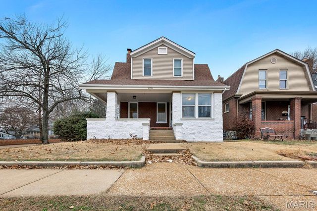 3139 Ivanhoe Avenue, St Louis, MO 63139