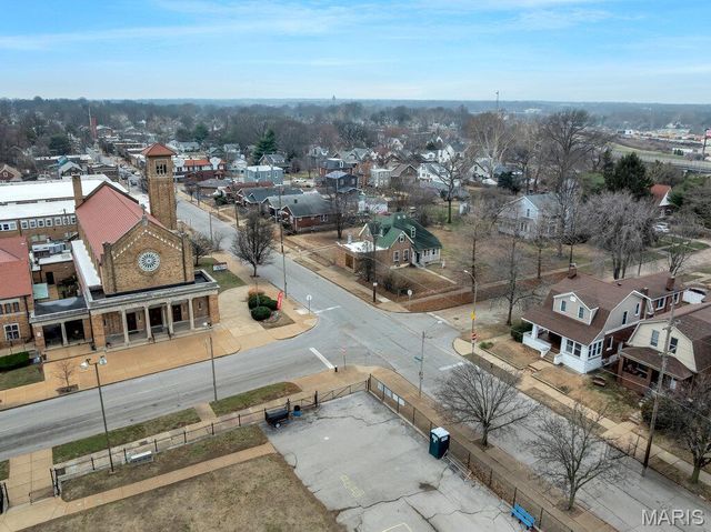 3139 Ivanhoe Avenue, St Louis, MO 63139