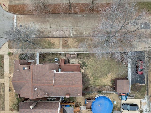 3139 Ivanhoe Avenue, St Louis, MO 63139