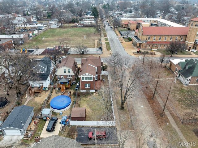 3139 Ivanhoe Avenue, St Louis, MO 63139