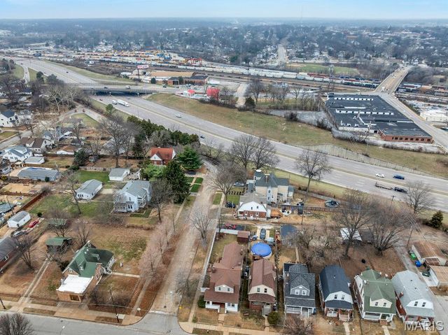 3139 Ivanhoe Avenue, St Louis, MO 63139