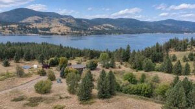2143 MOLLENBERG Rd, Kettle Falls, WA 99141 property photo