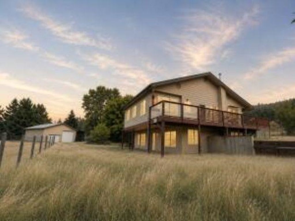 2143 MOLLENBERG Rd, Kettle Falls, WA 99141 photo 5