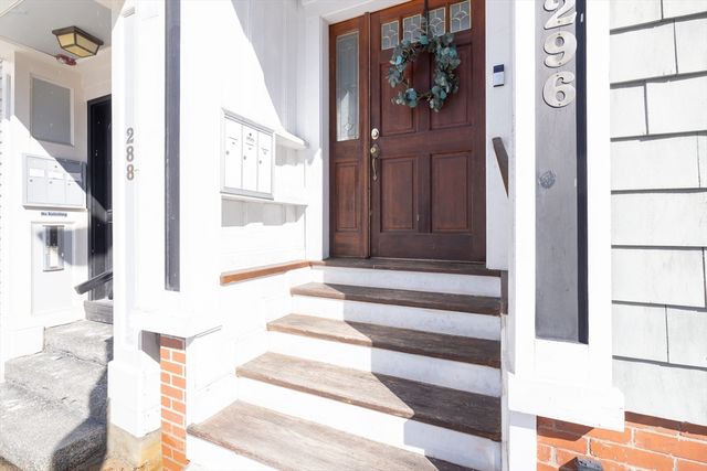 296 W Third 2, Boston, MA 02127