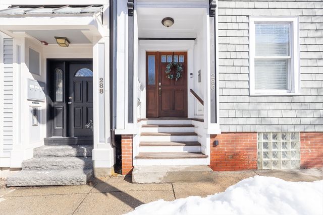 296 W Third 2, Boston, MA 02127
