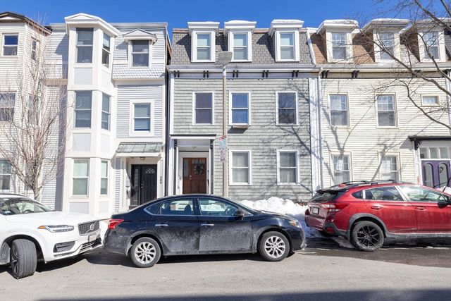 296 W Third 2, Boston, MA 02127