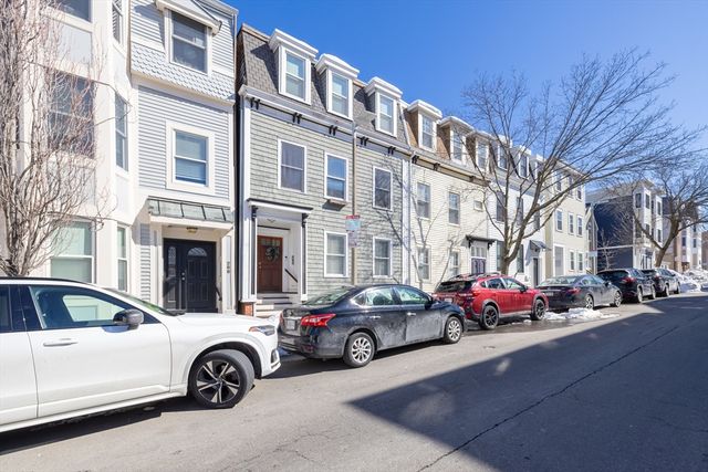 296 W Third 2, Boston, MA 02127