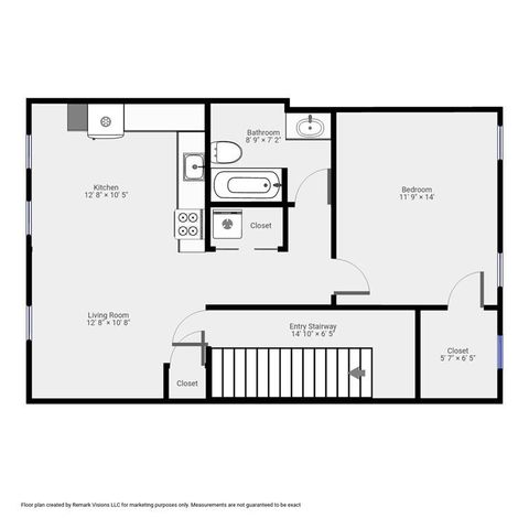 296 W Third 2, Boston, MA 02127