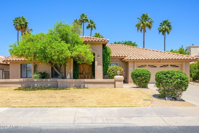 5638 E HELENA Drive, Scottsdale, AZ 85254