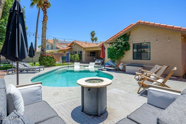 5638 E HELENA Drive, Scottsdale, AZ 85254