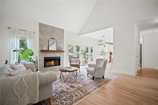 1585 Roper Rd, Canton, GA 30115