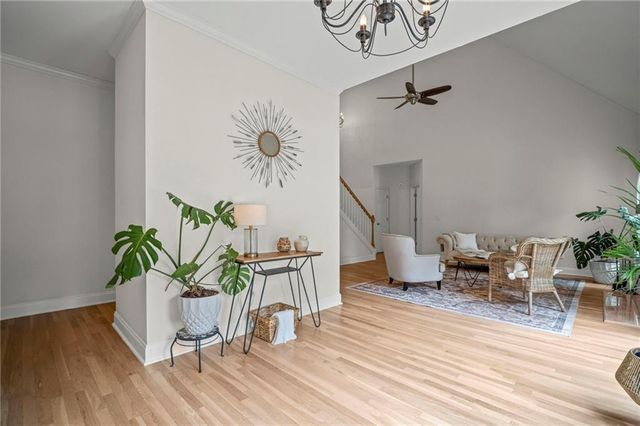 1585 Roper Rd, Canton, GA 30115