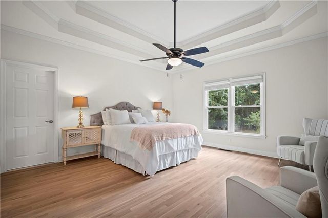 1585 Roper Rd, Canton, GA 30115