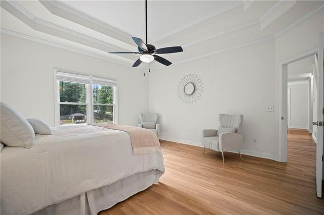 1585 Roper Rd, Canton, GA 30115