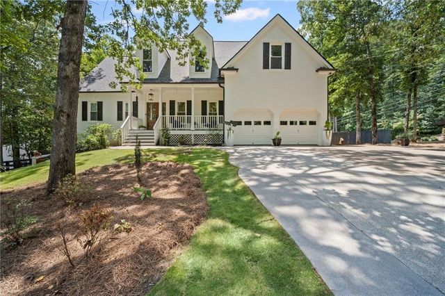 1585 Roper Rd, Canton, GA 30115