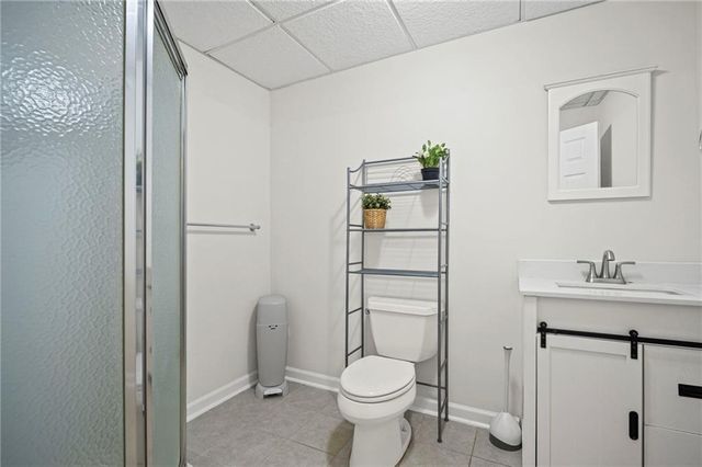 1585 Roper Rd, Canton, GA 30115