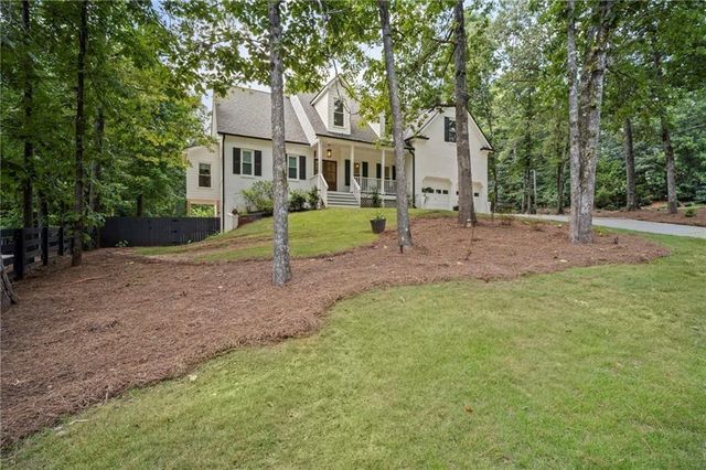 1585 Roper Rd, Canton, GA 30115