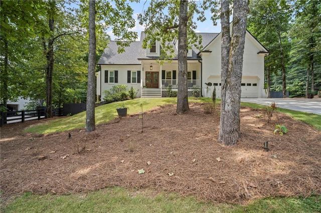 1585 Roper Rd, Canton, GA 30115