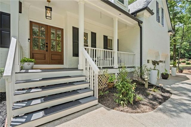 1585 Roper Rd, Canton, GA 30115