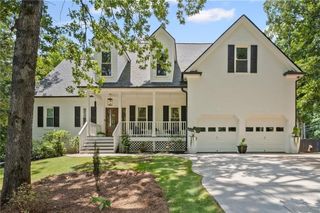 1585 Roper Rd, Canton, GA 30115