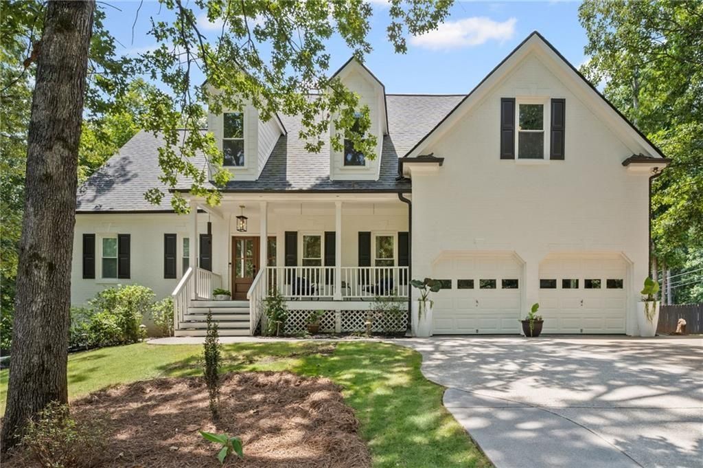 1585 Roper Rd, Canton, GA 30115