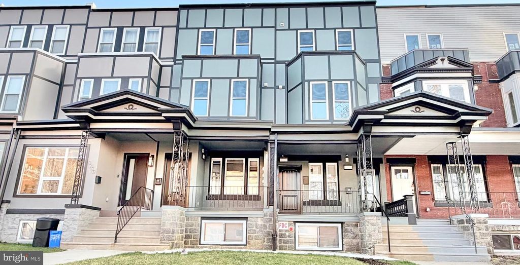 5352-54 CEDAR AVE, Philadelphia, PA 19143