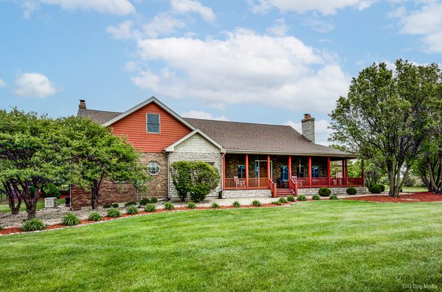 23145 S Dutch Drive, Frankfort, IL 60423