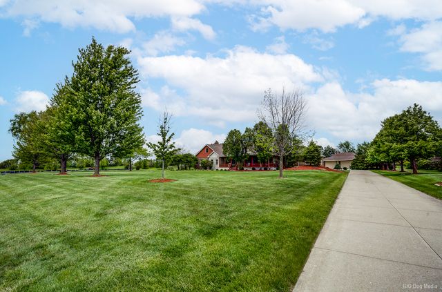 23145 S Dutch Drive, Frankfort, IL 60423