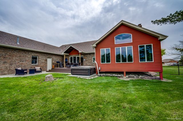 23145 S Dutch Drive, Frankfort, IL 60423