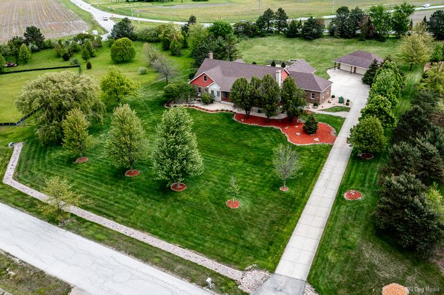 23145 S Dutch Drive, Frankfort, IL 60423