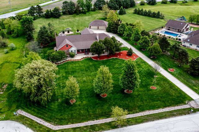 23145 S Dutch Drive, Frankfort, IL 60423