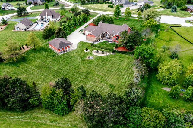 23145 S Dutch Drive, Frankfort, IL 60423