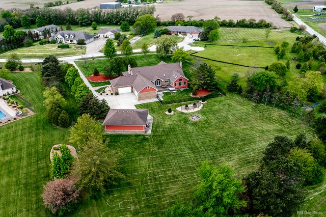23145 S Dutch Drive, Frankfort, IL 60423