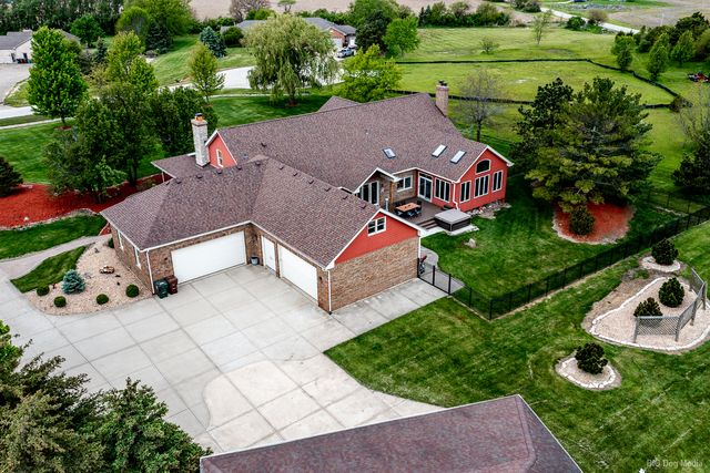 23145 S Dutch Drive, Frankfort, IL 60423
