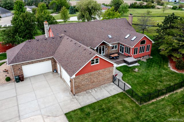 23145 S Dutch Drive, Frankfort, IL 60423