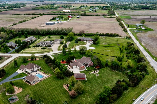 23145 S Dutch Drive, Frankfort, IL 60423