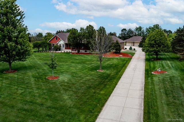 23145 S Dutch Drive, Frankfort, IL 60423