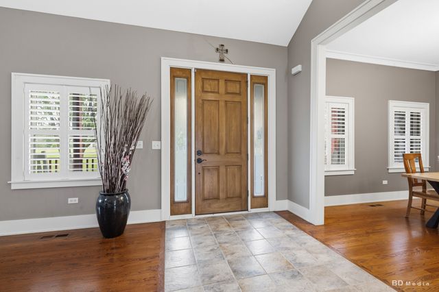 23145 S Dutch Drive, Frankfort, IL 60423