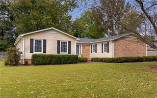 7807 Whipple Trail, Greensboro, NC 27455