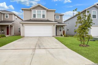 7341 Yucca Place, San Antonio, TX 78253