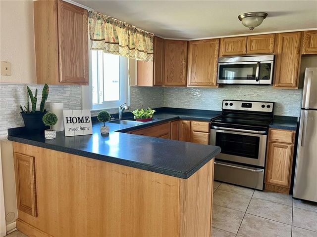 4653 CAMBRIDGE AVENUE 4653, New Port Richey, FL 34652
