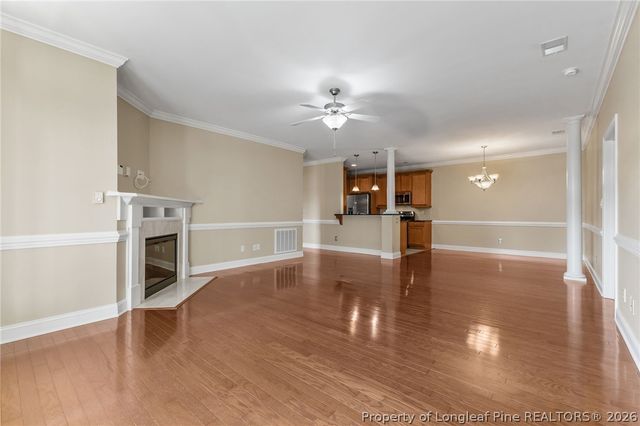 811 Astron Lane 102, Fayetteville, NC 28314