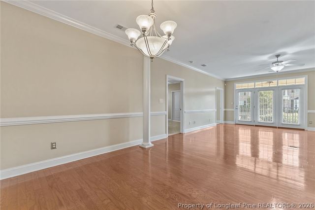 811 Astron Lane 102, Fayetteville, NC 28314