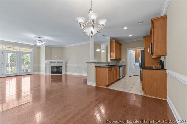 811 Astron Lane 102, Fayetteville, NC 28314