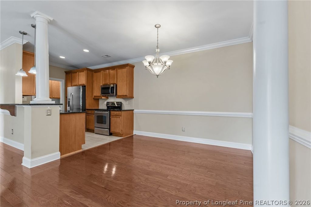 811 Astron Lane 102, Fayetteville, NC 28314 — photo 19