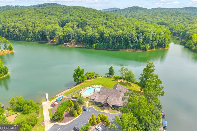25 Forked Leaf Road, Cleveland, GA 30528